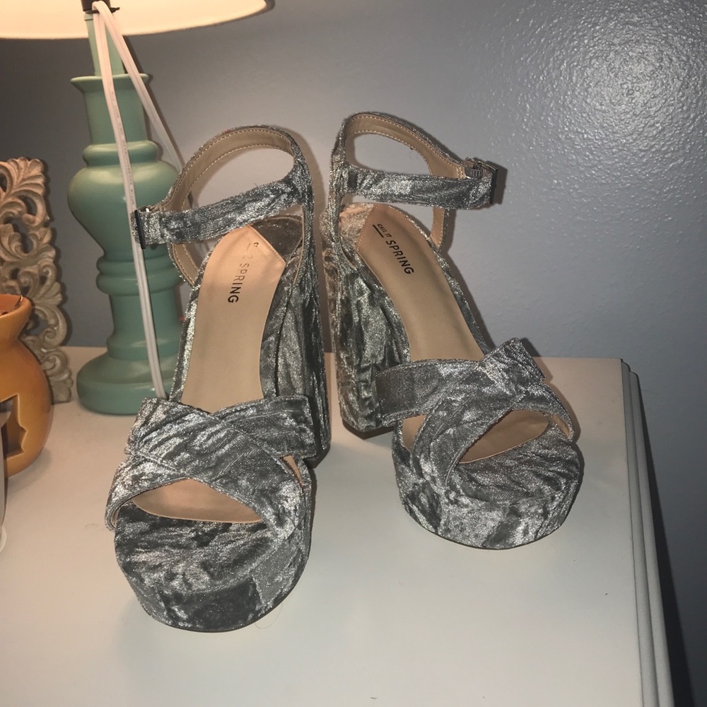 Pumps